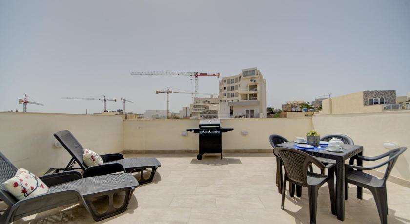 Msida Creek one bedroom Apartments photo