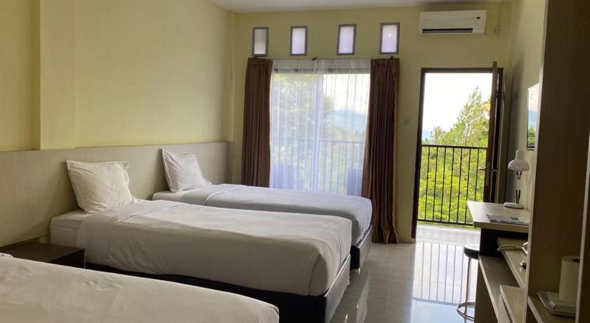 Albero Hotel Bogor – Bogor, PA