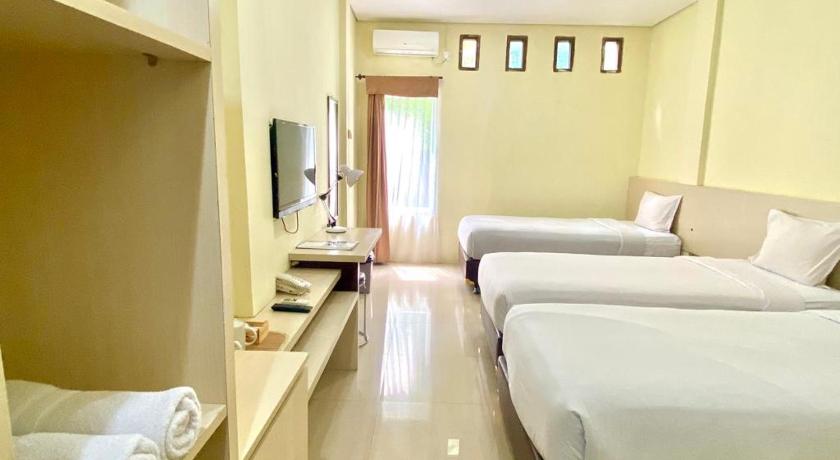 Albero Hotel Bogor – Bogor, PA