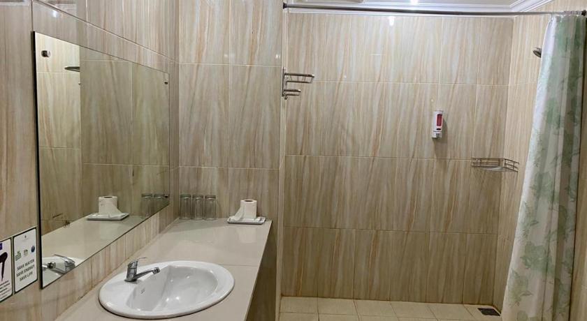 Albero Hotel Bogor photo