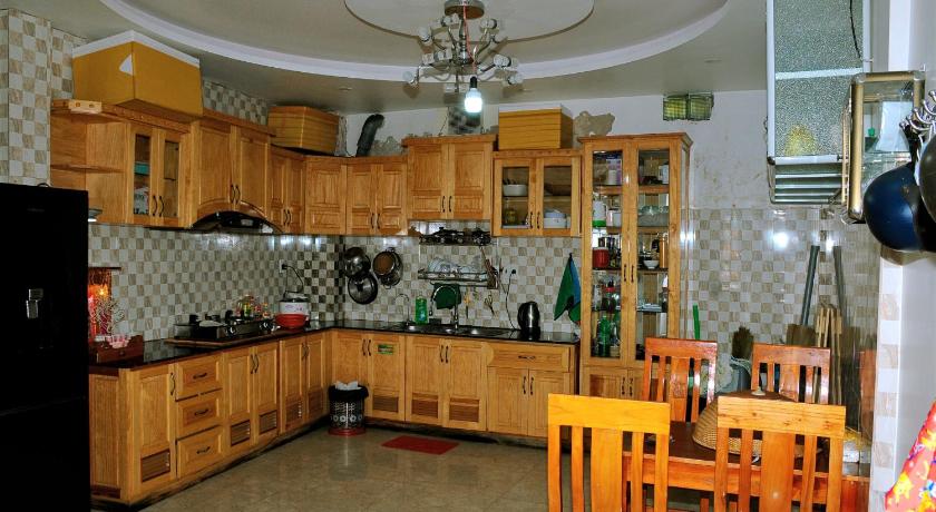 Sen Việt Boutique Hotel Đà Lạt photo