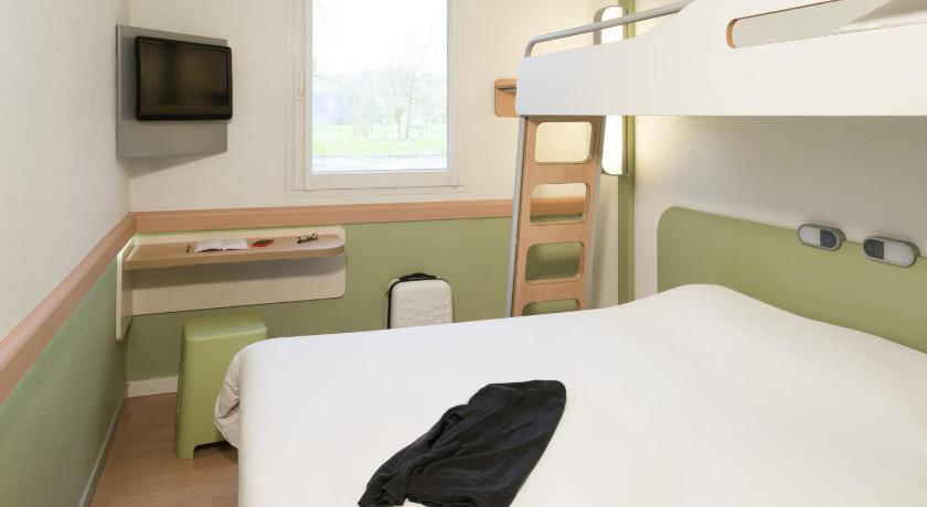 ibis budget Annemasse Geneve