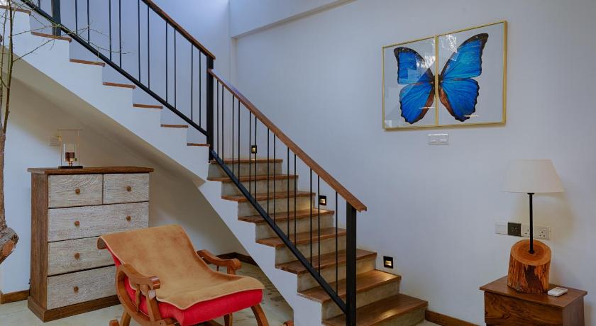 O2 Villas Yala photo