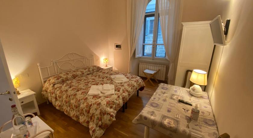 Relais Del Duomo — Hotel in Florence