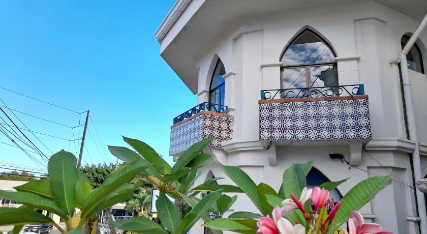 Zulu Surf Hotel Tamarindo photo