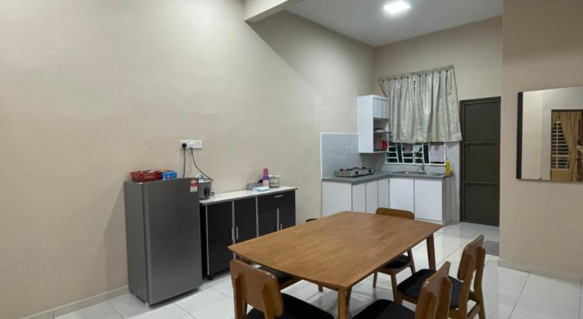 TDH Homestay Arau photo