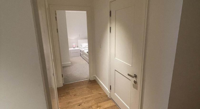 Clarges -Selfridges Luxury Apartment photo