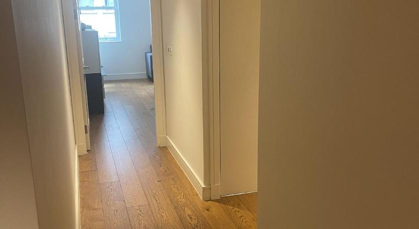 Clarges -Selfridges Luxury Apartment photo