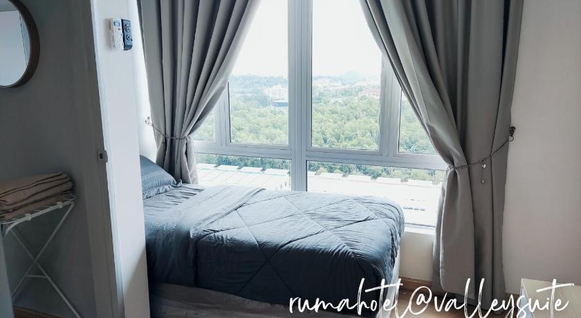 Valley Suite Indera Mahkota Kuantan by Rumahotel photo