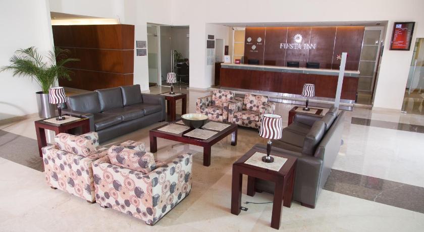 Fiesta Inn Ecatepec photo