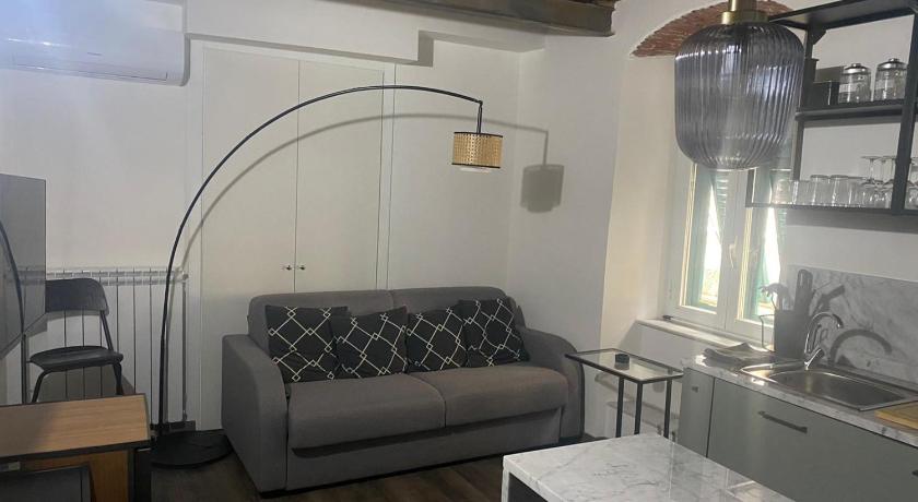 Mistral Holidays - Stupendo bilocale nuovissimo con finiture di lusso