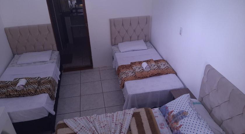 Pousada Sossego photo