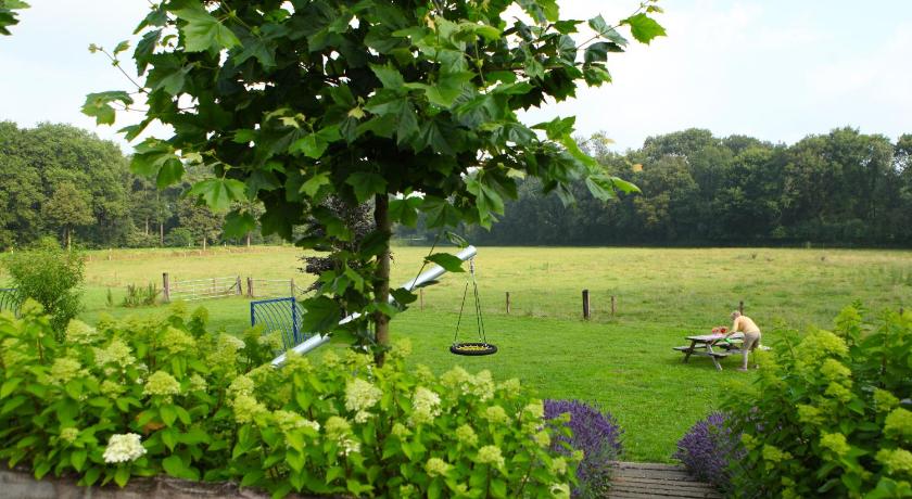 Heidehof Pension B & B photo