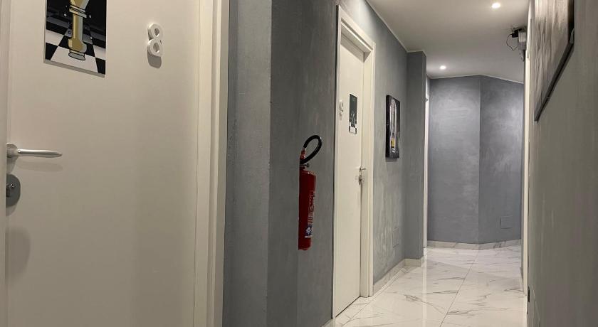 Scacco Matto House Milano Centrale photo