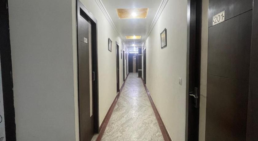 Blue Rose International, Family Hotel photo