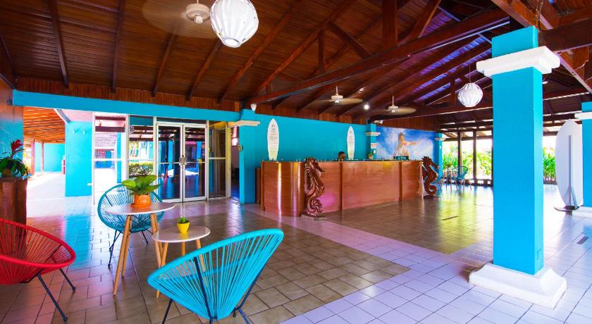 Beach Break Resort photo