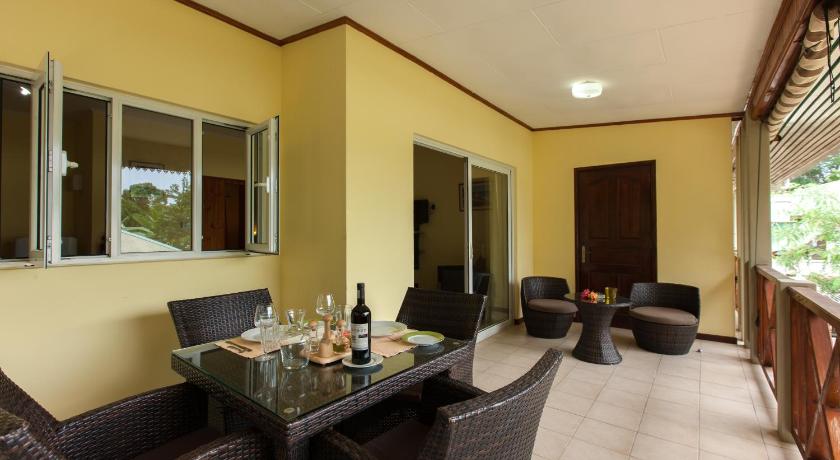 Зображення 1 Bedroom Apartment 12