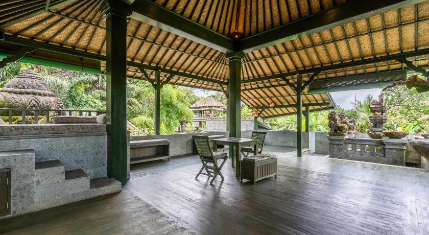 Bali Huts Rock Ubud  3-Star Hotel amenity