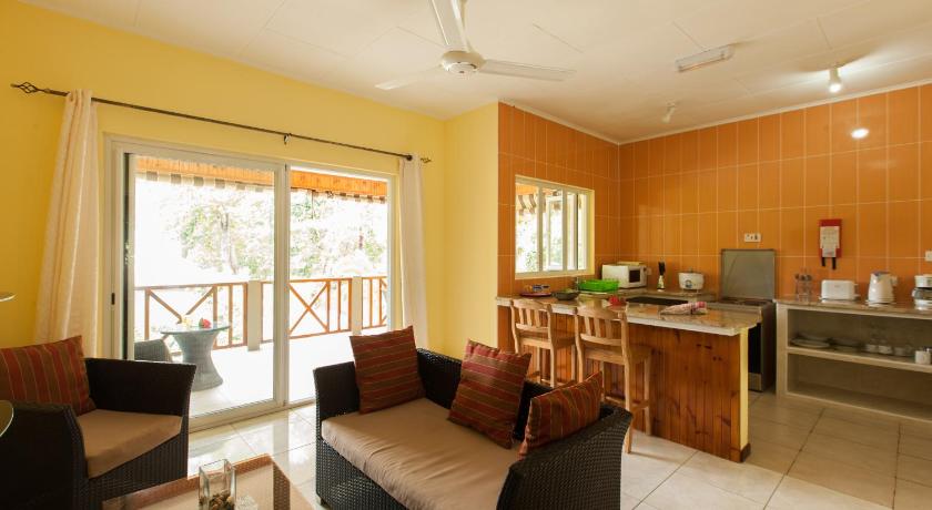 Зображення 1 Bedroom Apartment 10