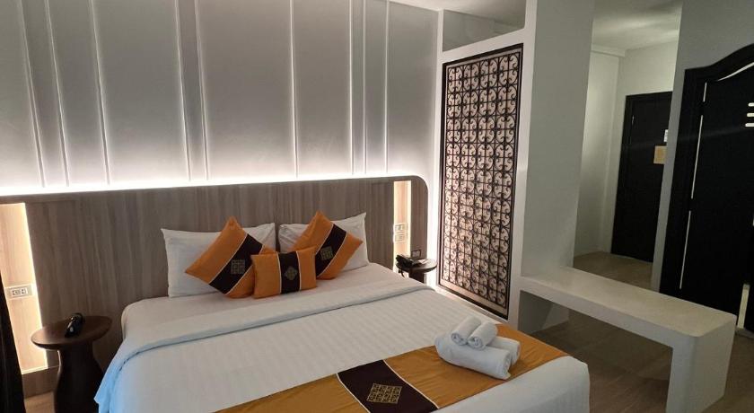 Image of Superior Double Bed 0