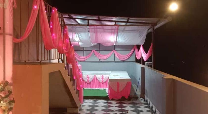 LA CRESTA INN photo