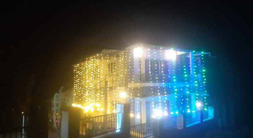 The Nirvana Resort Munnar photo