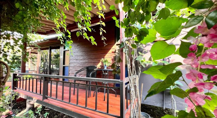 Nakhon Pathom MrT Riverside Sampran มิสเตอร์ที โฮมสเตย์-ช้องนาง 4-Star Guesthouse suite