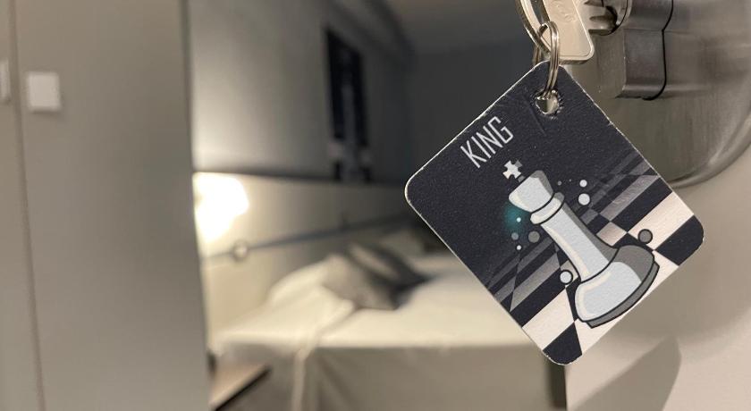 Scacco Matto House Milano Centrale — Hotel in Milan