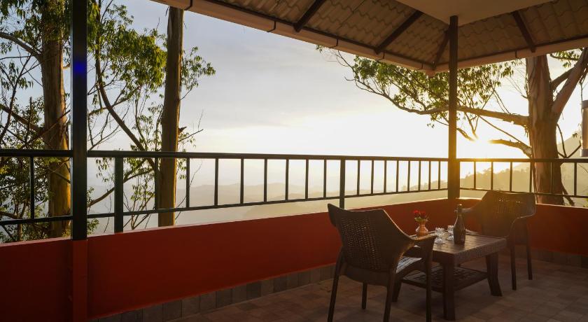 Tea Valley Resort - image 12