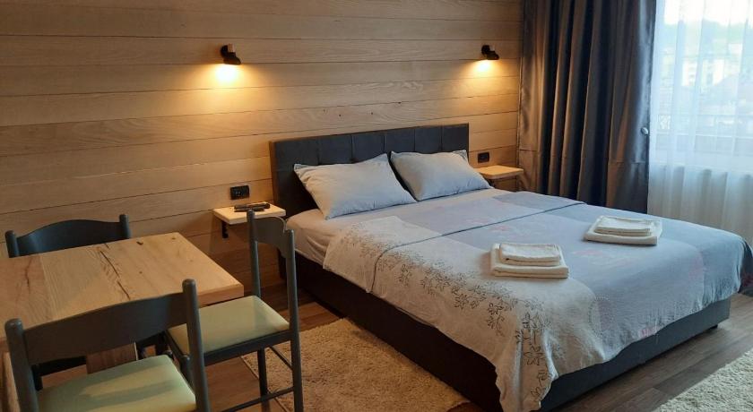 Mrdja Apartments — Hotel in Kolasin