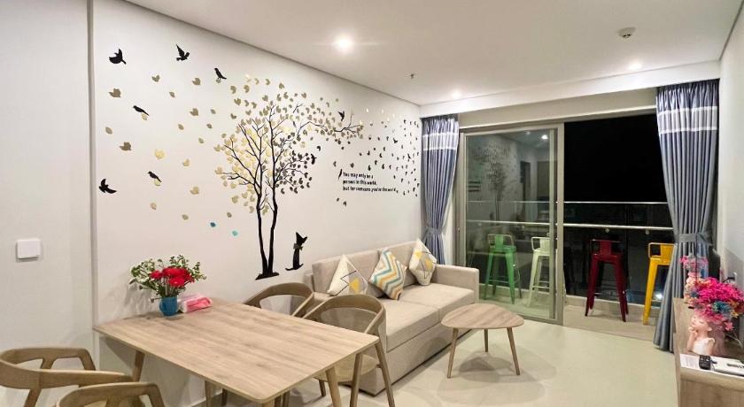 An Gia the Sóng villahomestayvungtau - image 8
