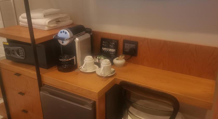 Image of Small Boutique Room 2