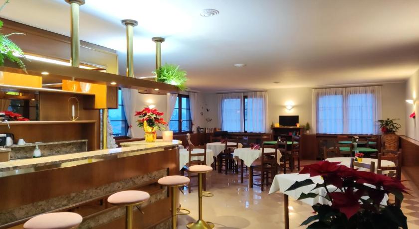 Hotel Il Castello photo