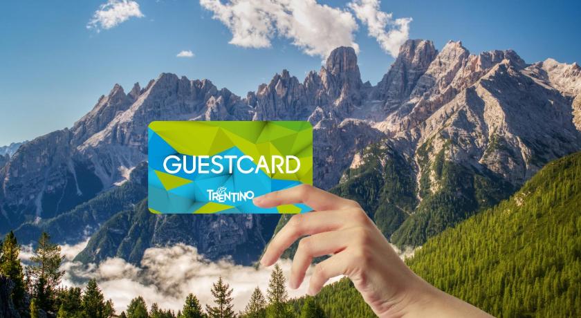 B&amp;B Trento — Hotel in Trento