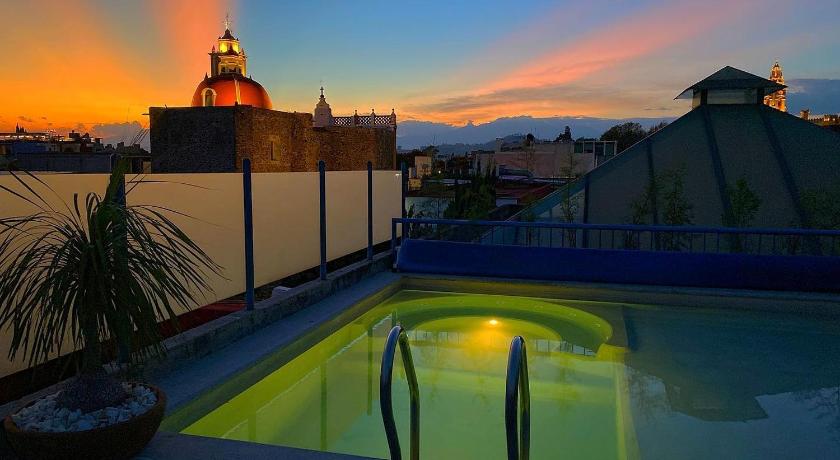 Estrella de Belem B&B and Spa photo