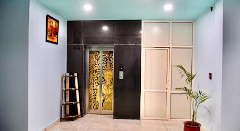 Jai Hotel By Boho photo