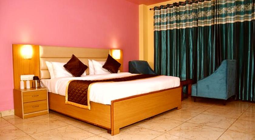 Jai Hotel By Boho photo