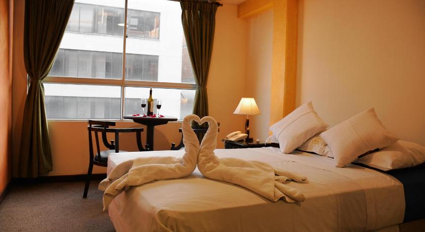 Terraza Hotel photo