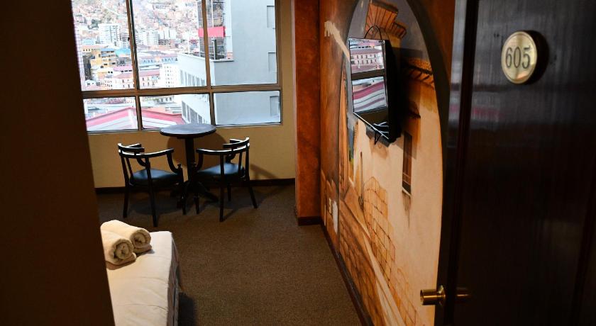 Terraza Hotel photo