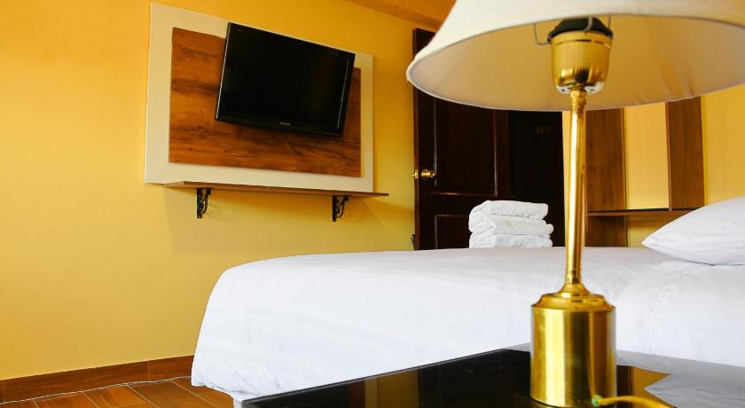 Terraza Hotel photo
