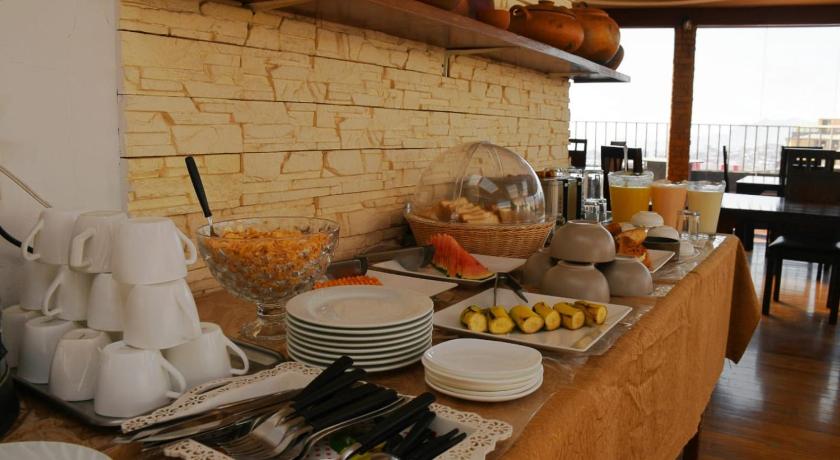 Terraza Hotel photo