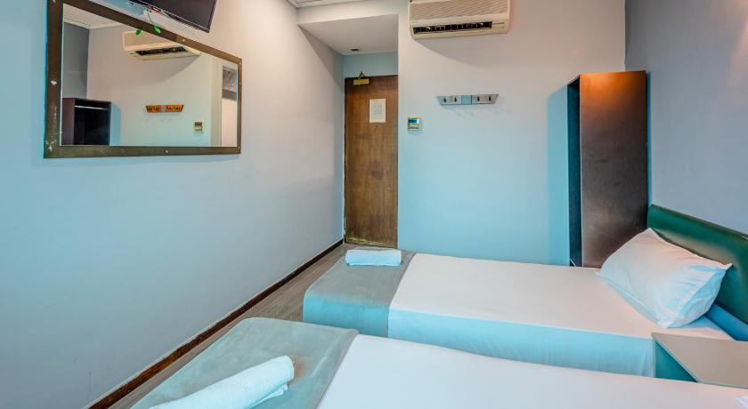 Image of Superior Twin Room 3