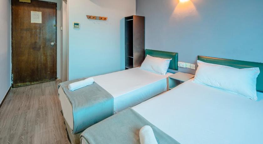 Image of Superior Twin Room 2