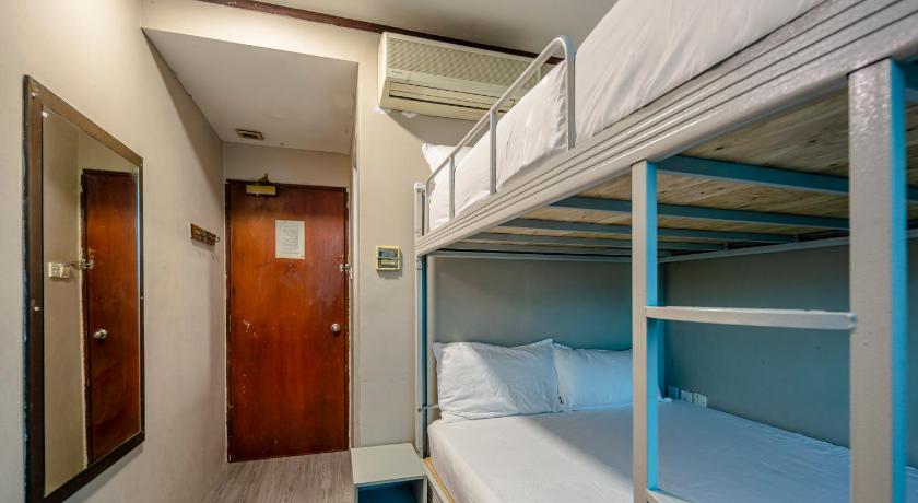 Image of Standard Quadruple Room 0
