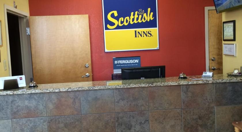 Scottish Inn - Nashville photo