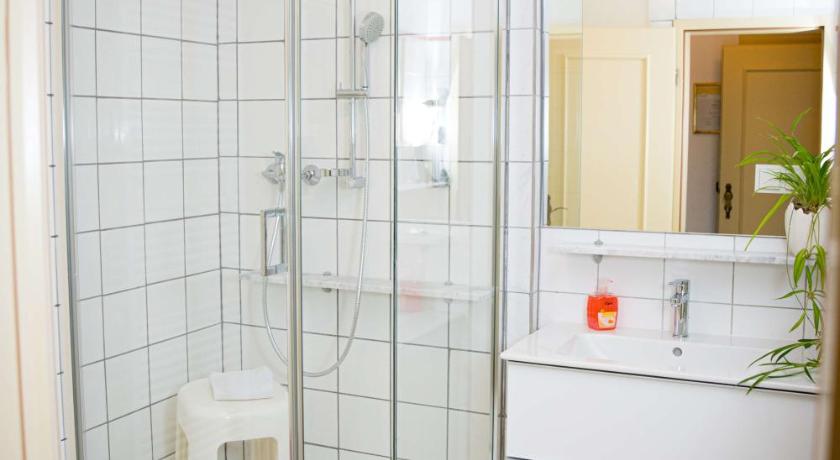 Ferienapartments Schnibbe photo