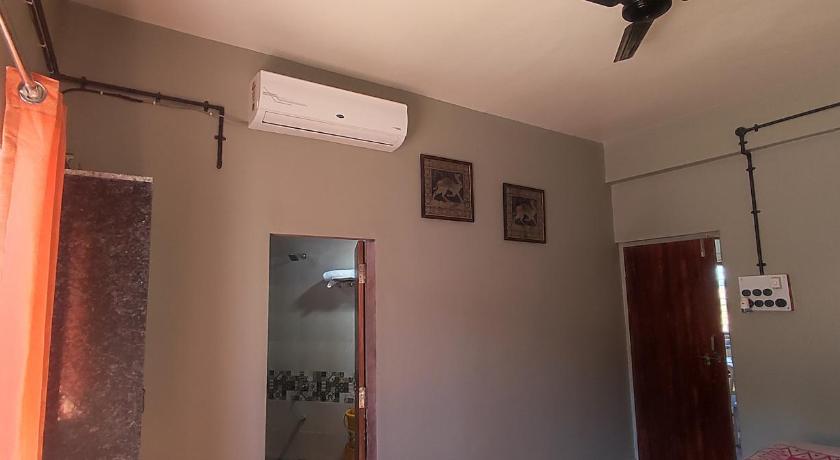Club Shandilya- Cheerful 3BR villa in Nature Lap photo
