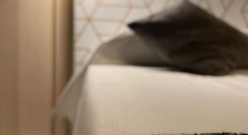 Lion Guesthouse — Hotel in Milan