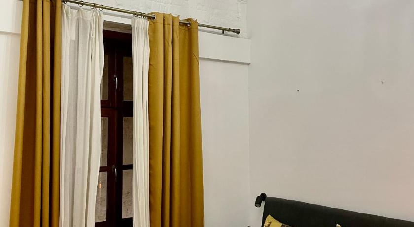 lux room Dabich photo