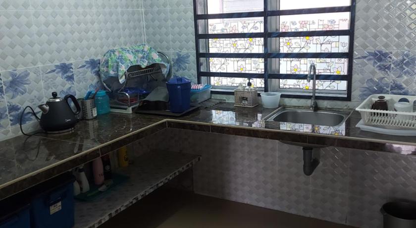 Panorama Homestay photo